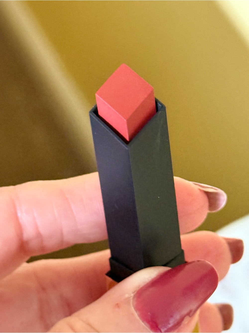 Yves Saint Laurent 
Rouge Pur Couture The Slim Matte Lipstick Nude Protest NIB - Picture 6 of 7